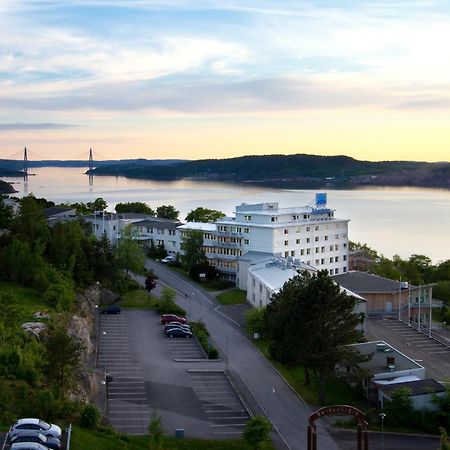 Bohusgarden Hotell & Konferens Uddevalla Exterior foto