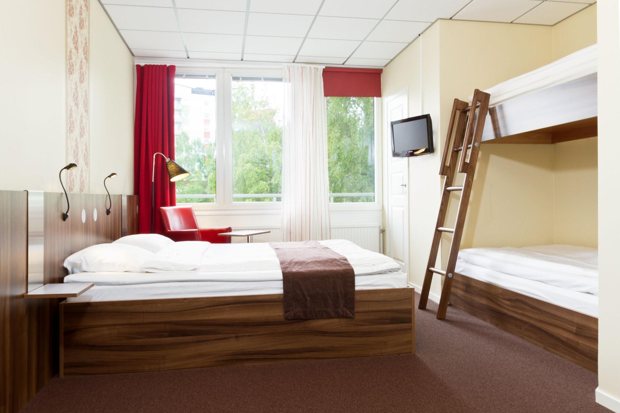 Bohusgarden Hotell & Konferens Uddevalla Exterior foto